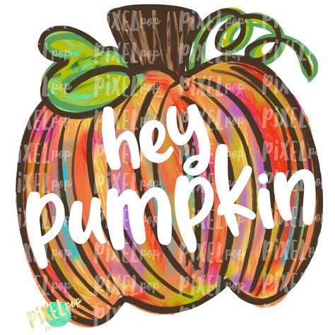 Download Free Fall Sublimation Clipart - Colorful Pumpkins & Quote Easy Edite